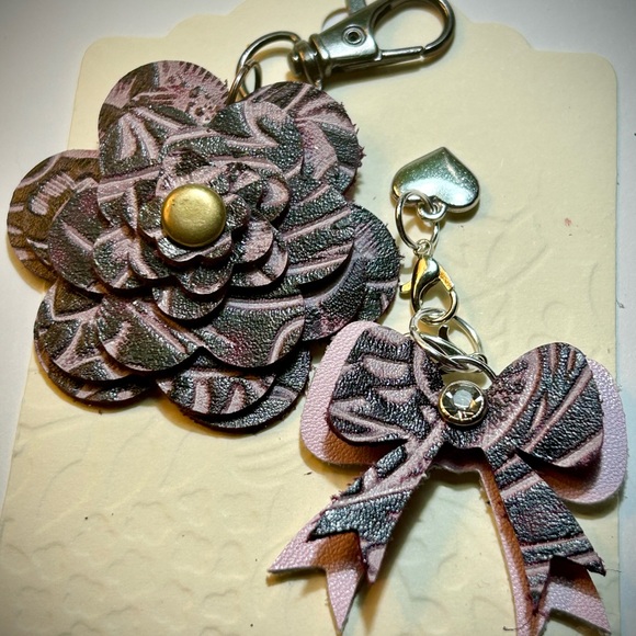 Handbag deco - Picture 2 of 6